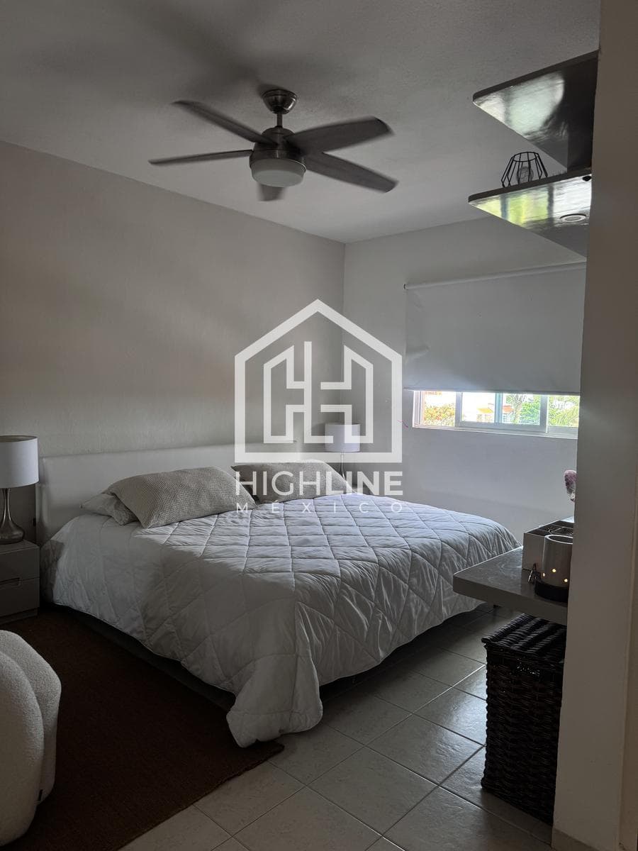 Apartment for Sale in Downtown Cancún | 2 Bedrooms | Eligible for a Mortgage