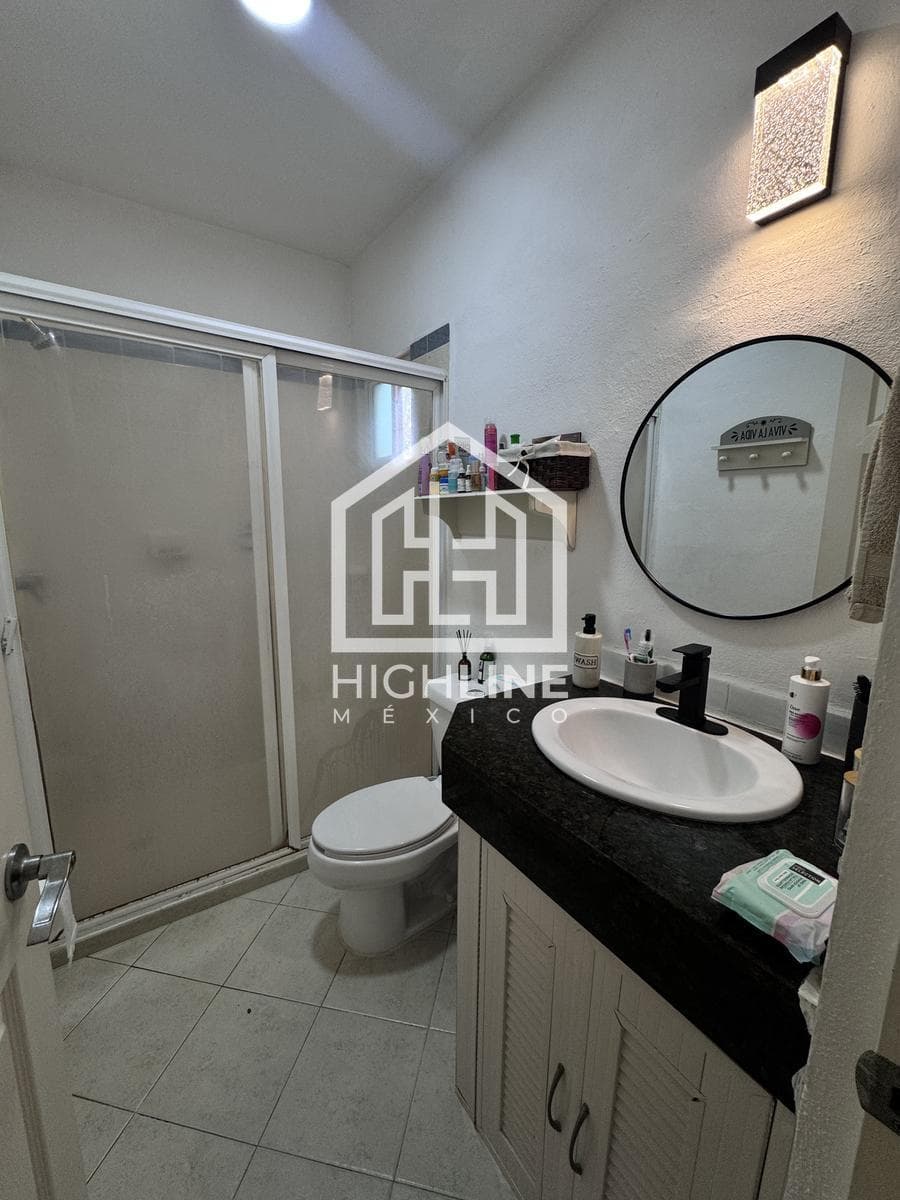 Apartment for Sale in Downtown Cancún | 2 Bedrooms | Eligible for a Mortgage