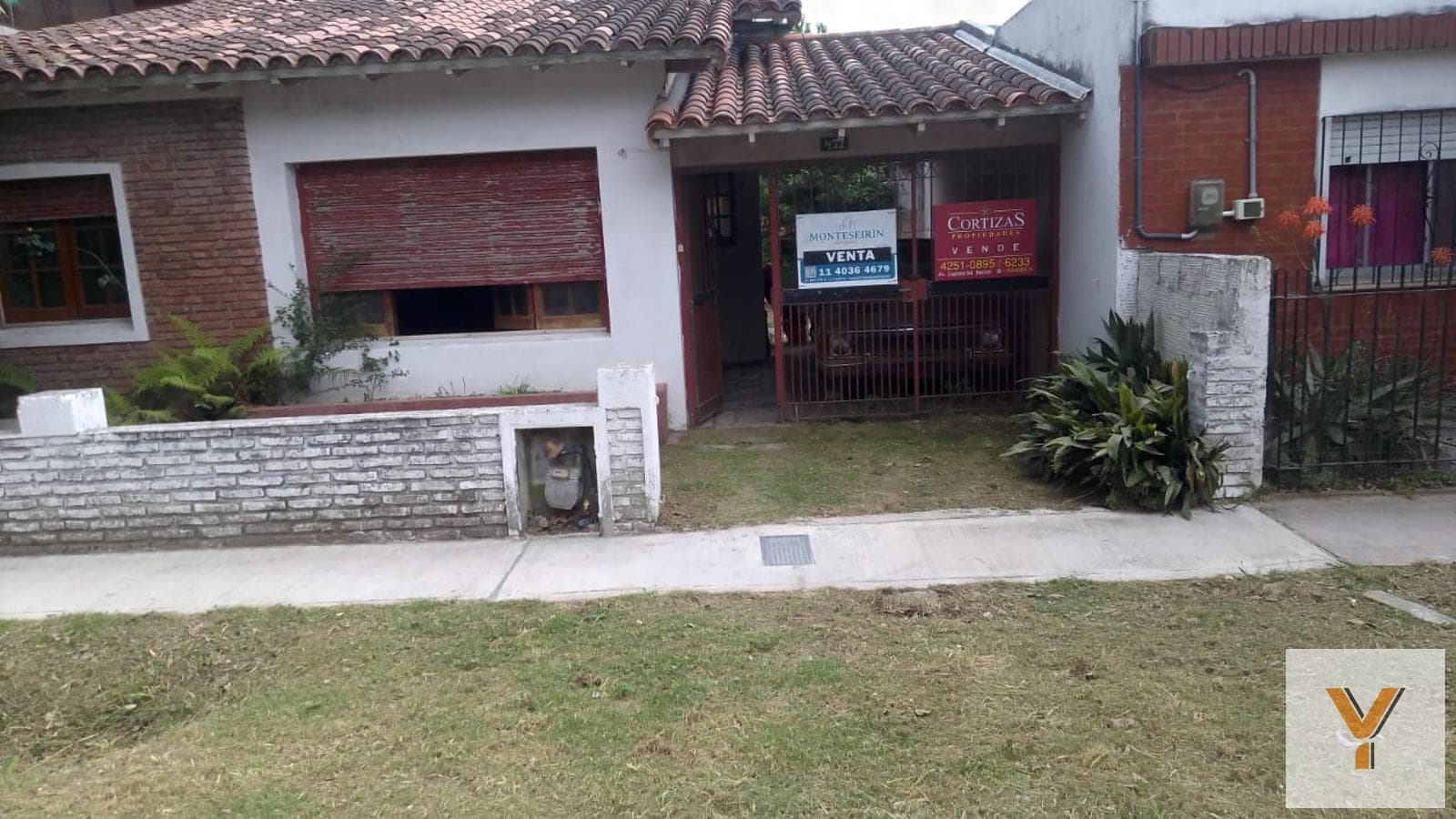 House for Sale - 1 Bedroom, 1 Bathroom - 240 m - Quilmes