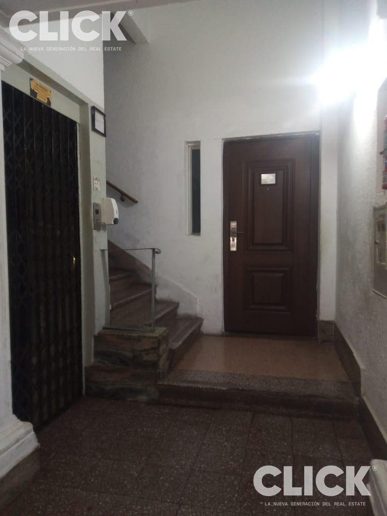 Apartment for Sale in Paternal 2-room