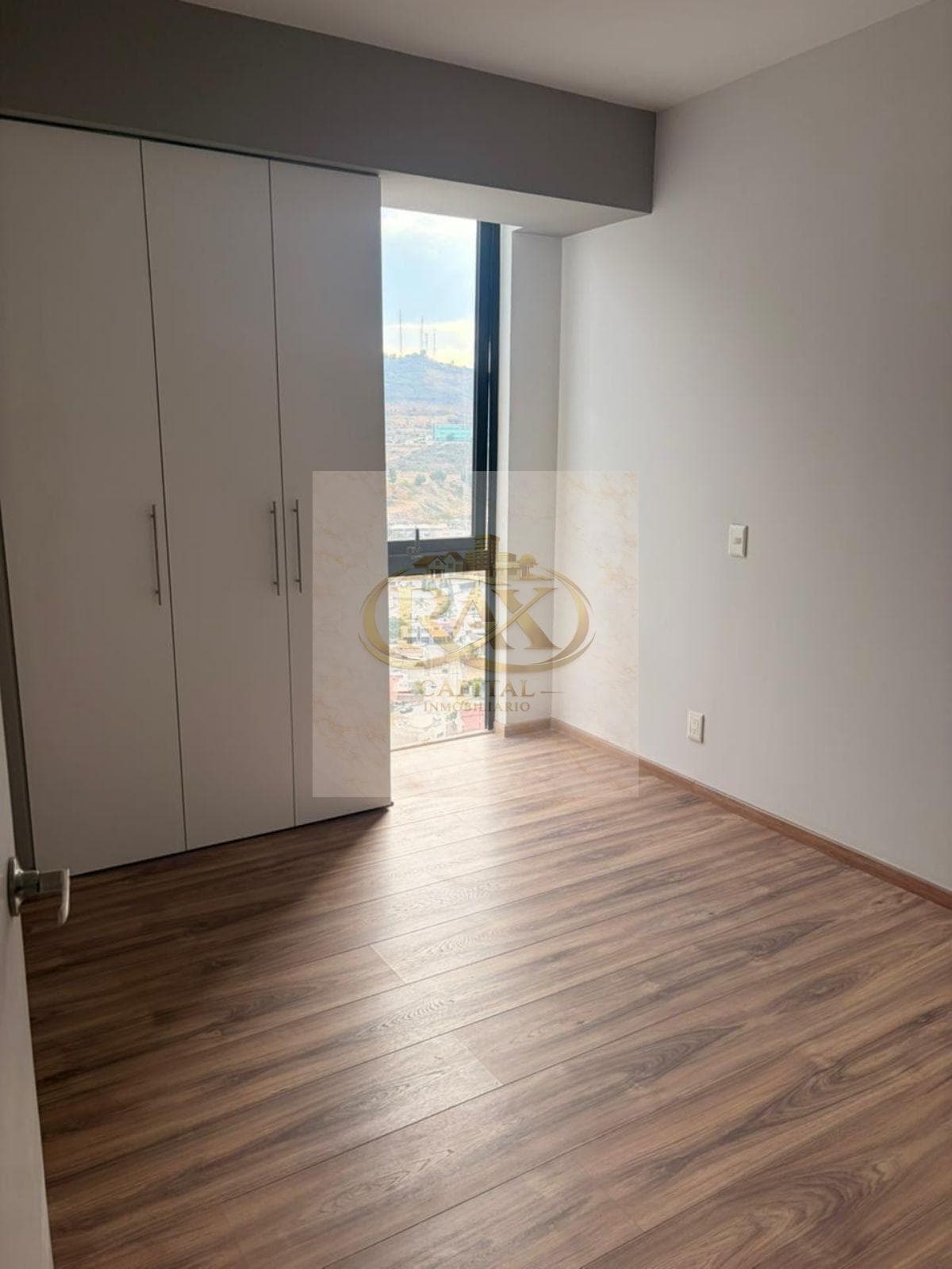 Modern 3-bedroom apartment at Meridiano 101