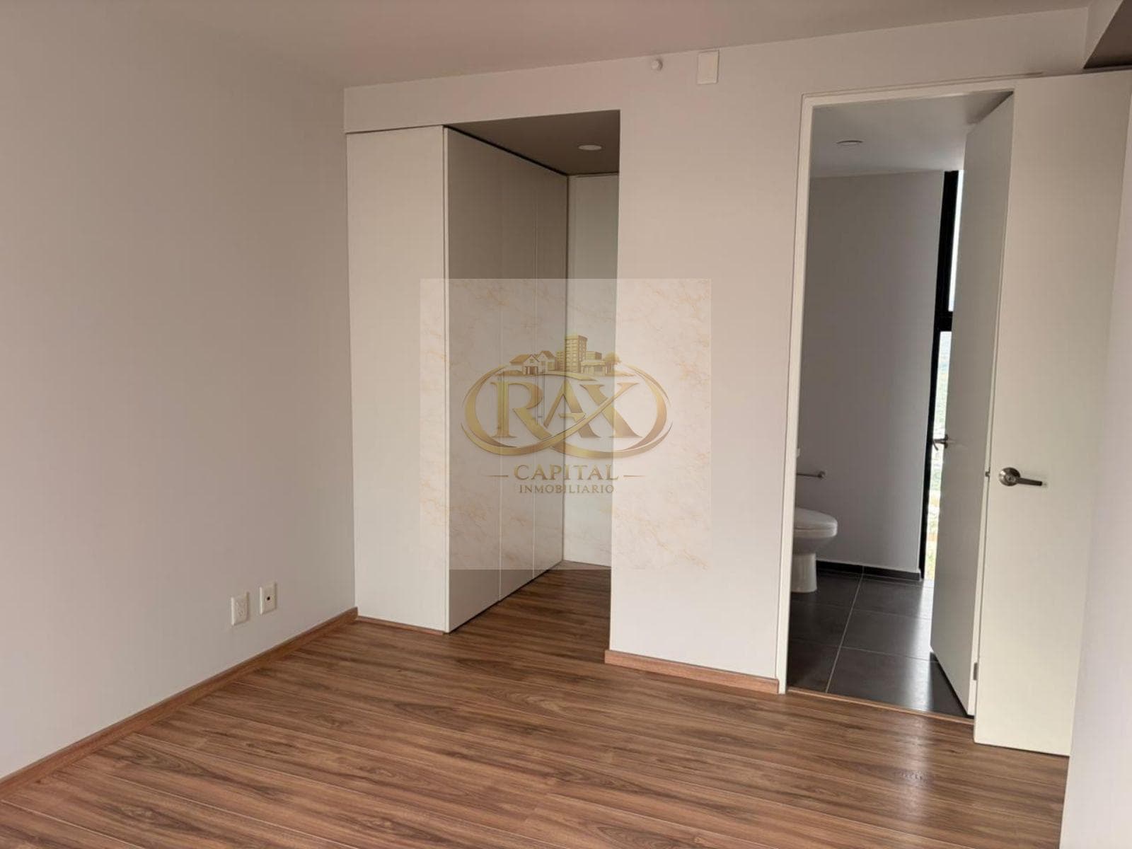 Modern 3-bedroom apartment at Meridiano 101