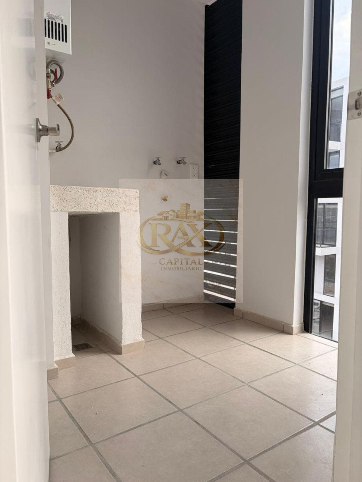 Modern 3-bedroom apartment at Meridiano 101
