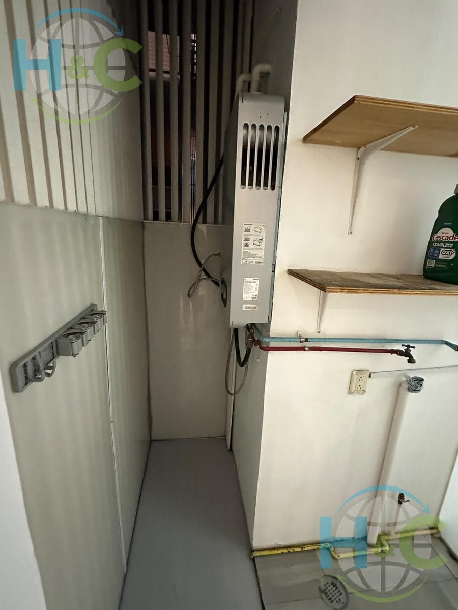 APARTMENT FOR RENT IN THE VERONICA ANZURES NEIGHBORHOOD, MIGUEL HIDALGO, MEXICO CITY