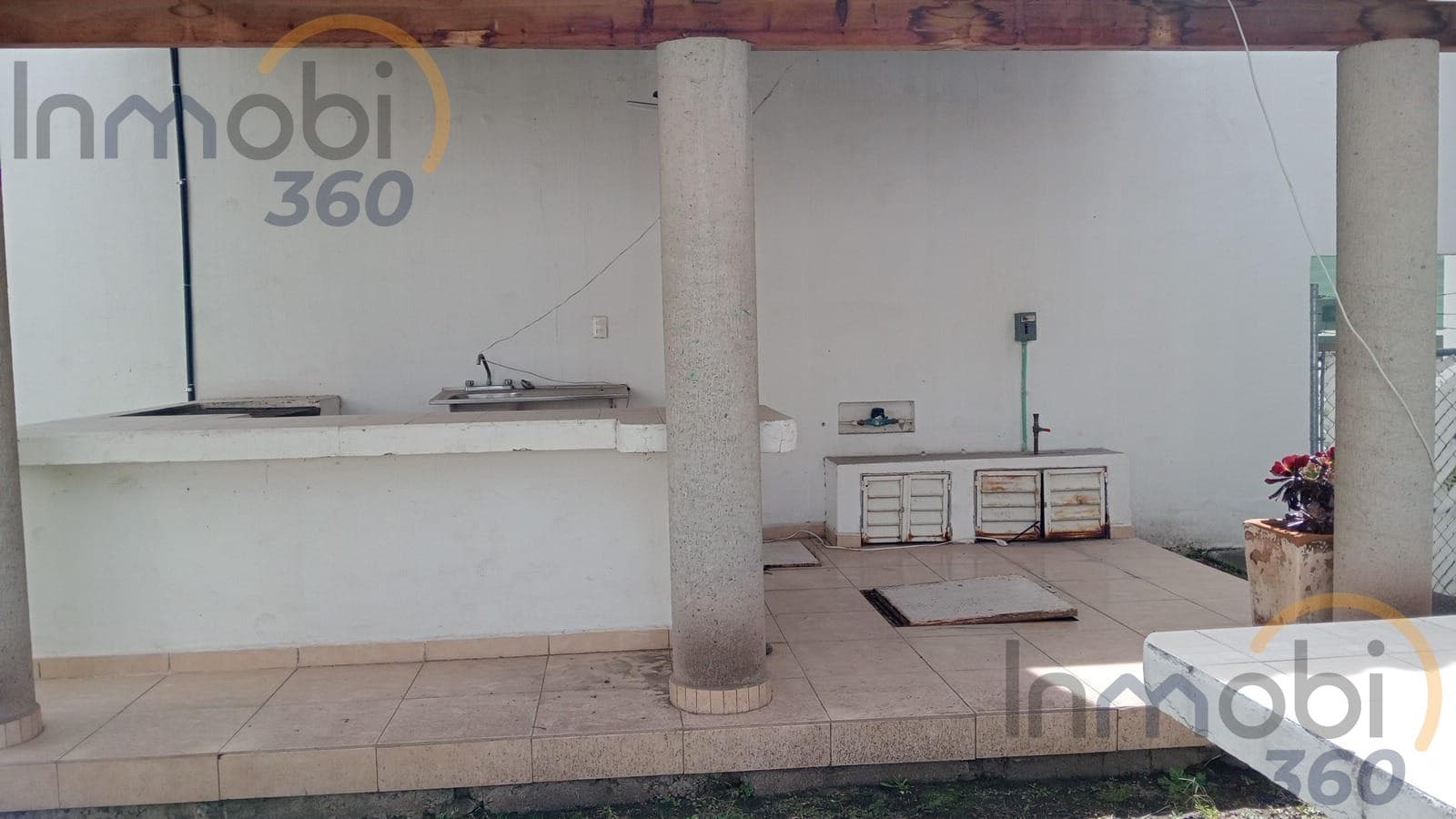 House in the Zona Este Milenio III neighborhood