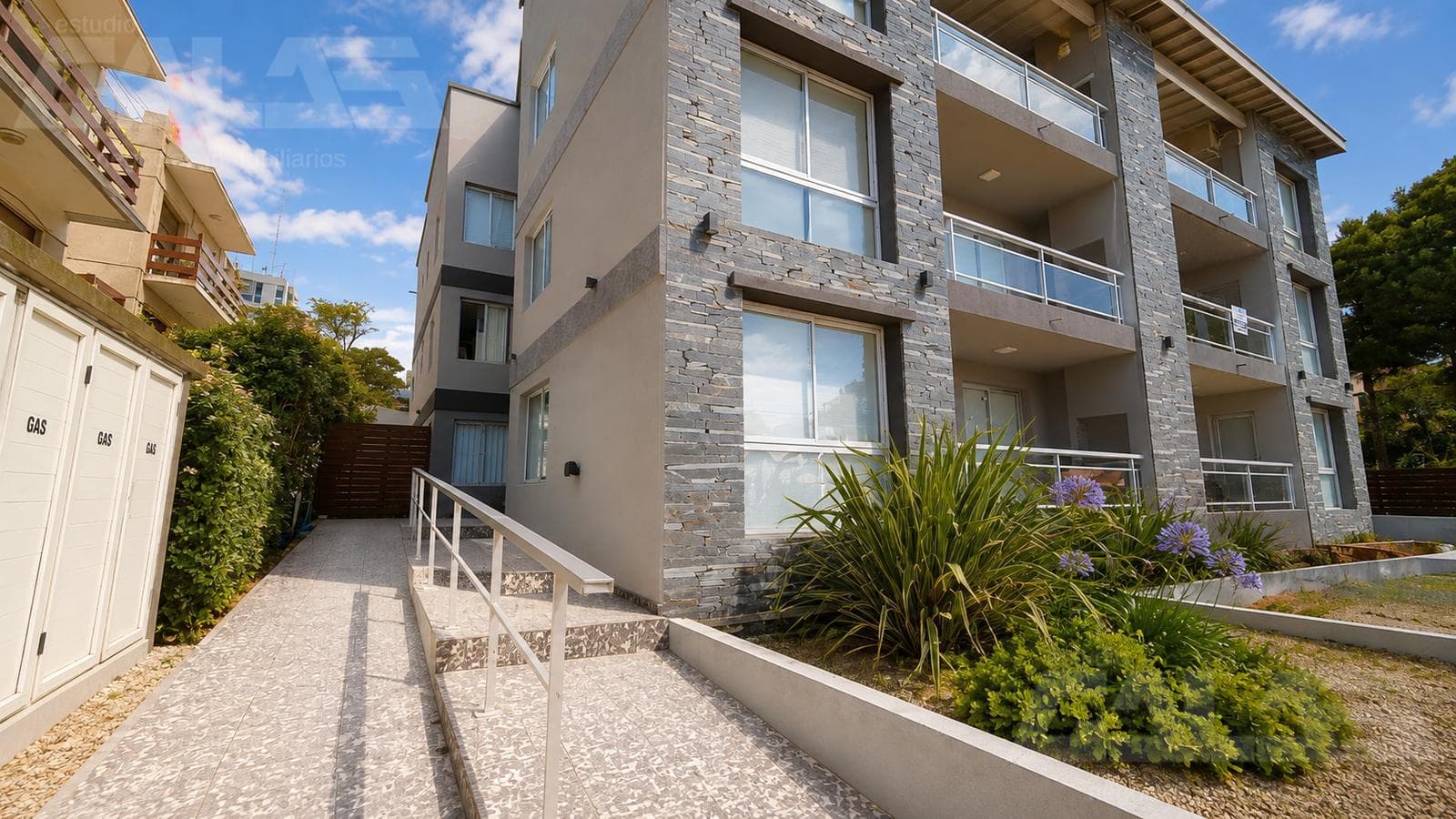 Apartment in Pinamar