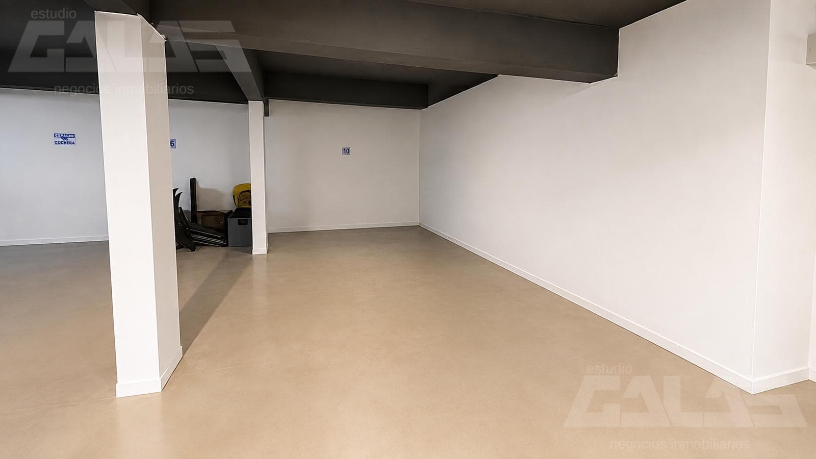 Apartment in Pinamar