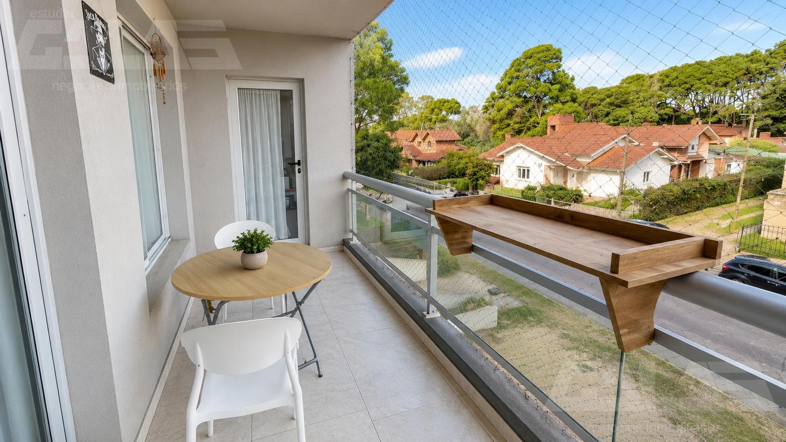 Apartment in Pinamar