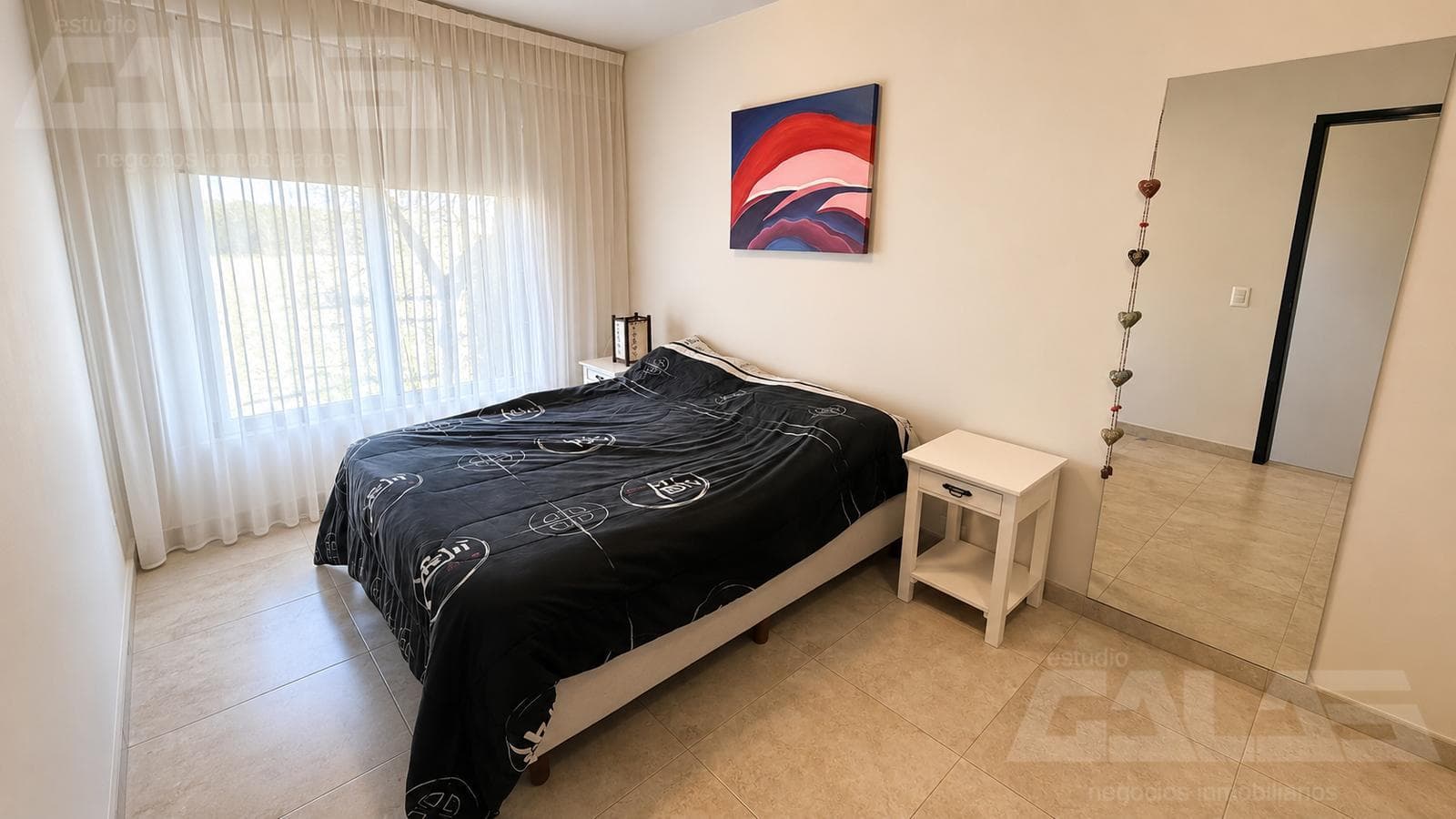 Apartment in Pinamar