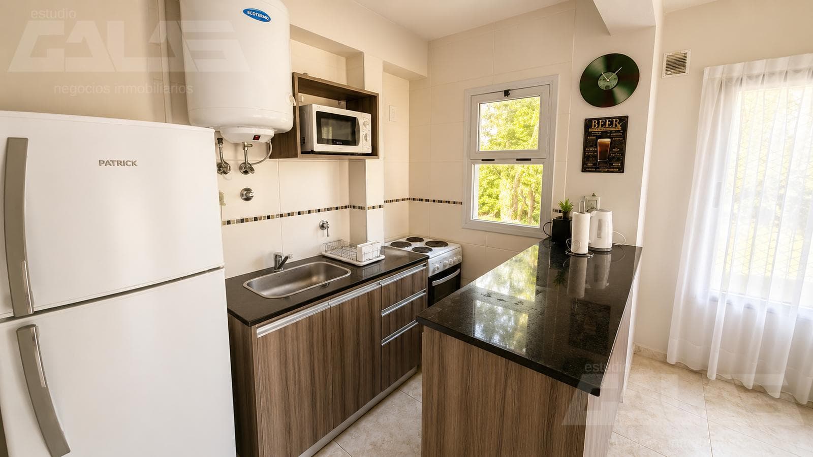 Apartment in Pinamar