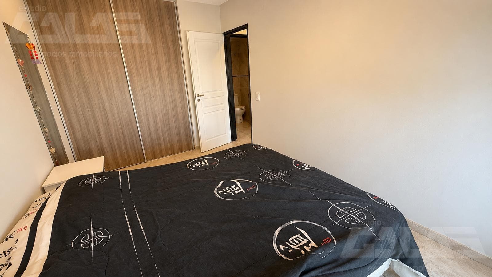 Apartment in Pinamar