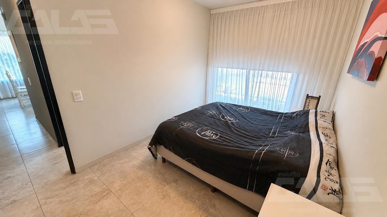 Apartment in Pinamar