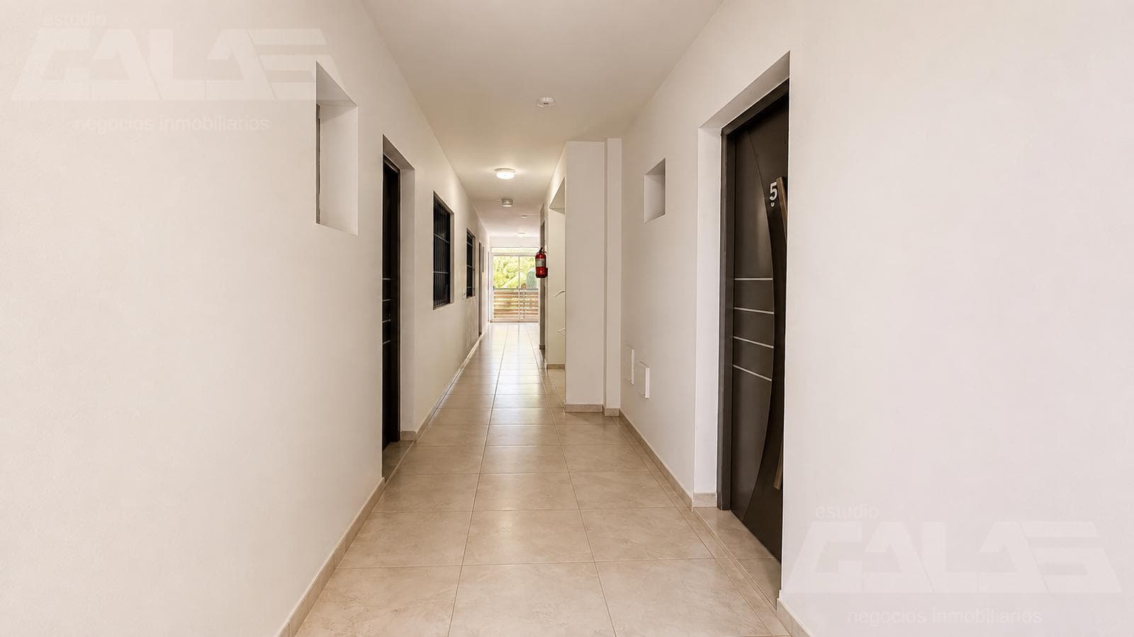 Apartment in Pinamar