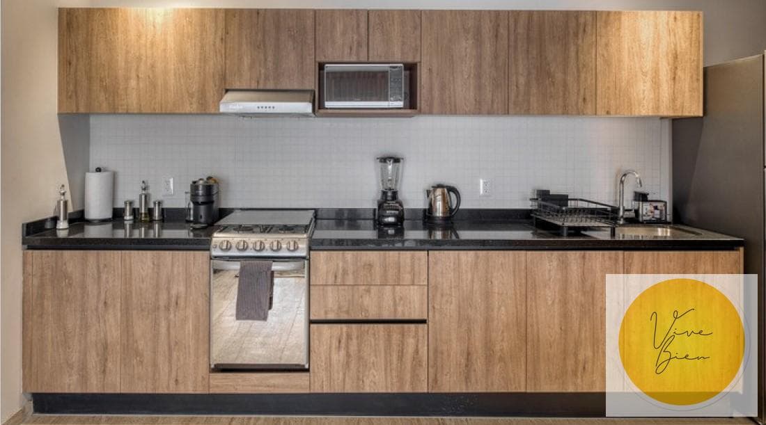 Loft for Sale in Salamanca, Roma Norte, Cuauhtémoc, Mexico City