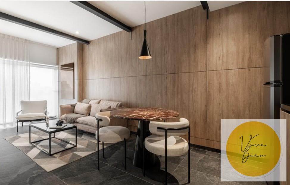Loft for Sale in Salamanca, Roma Norte, Cuauhtémoc, Mexico City