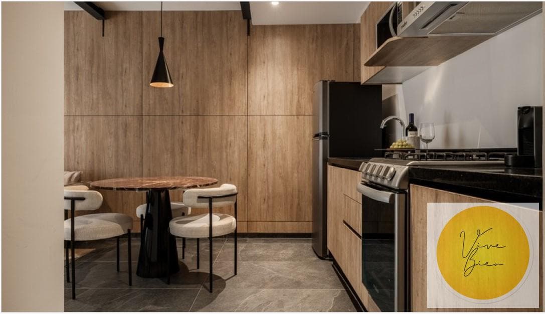 Loft for Sale in Salamanca, Roma Norte, Cuauhtémoc, Mexico City