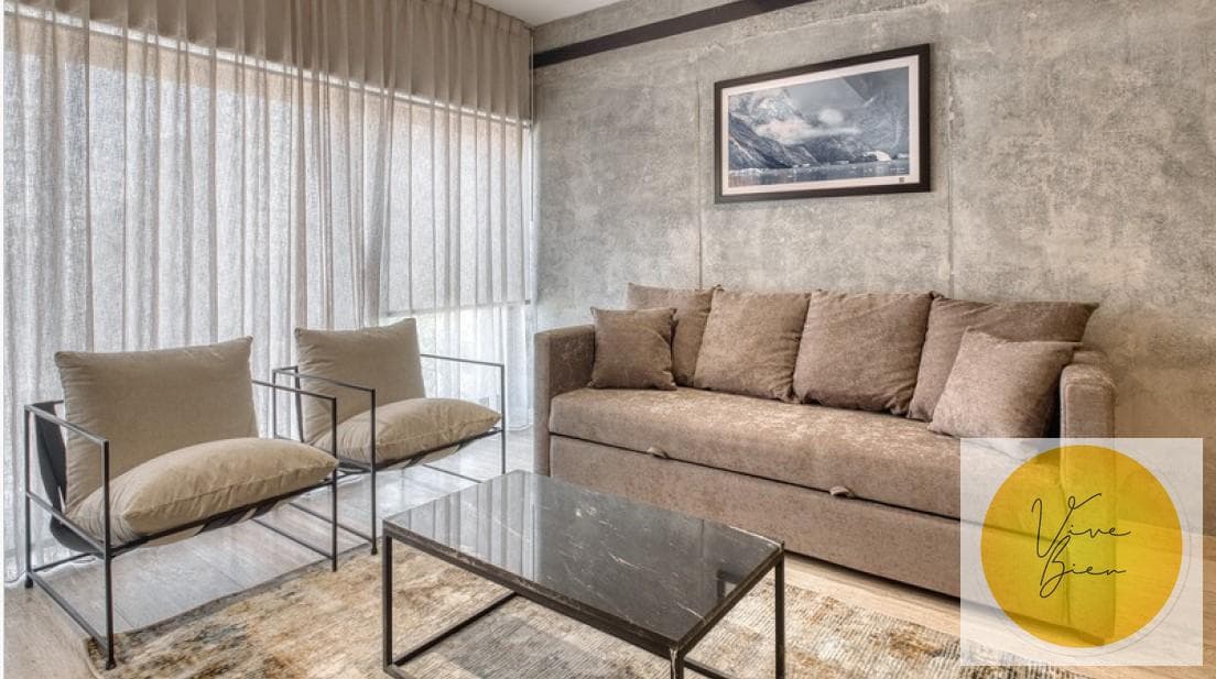 Loft for Sale in Salamanca, Roma Norte, Cuauhtémoc, Mexico City