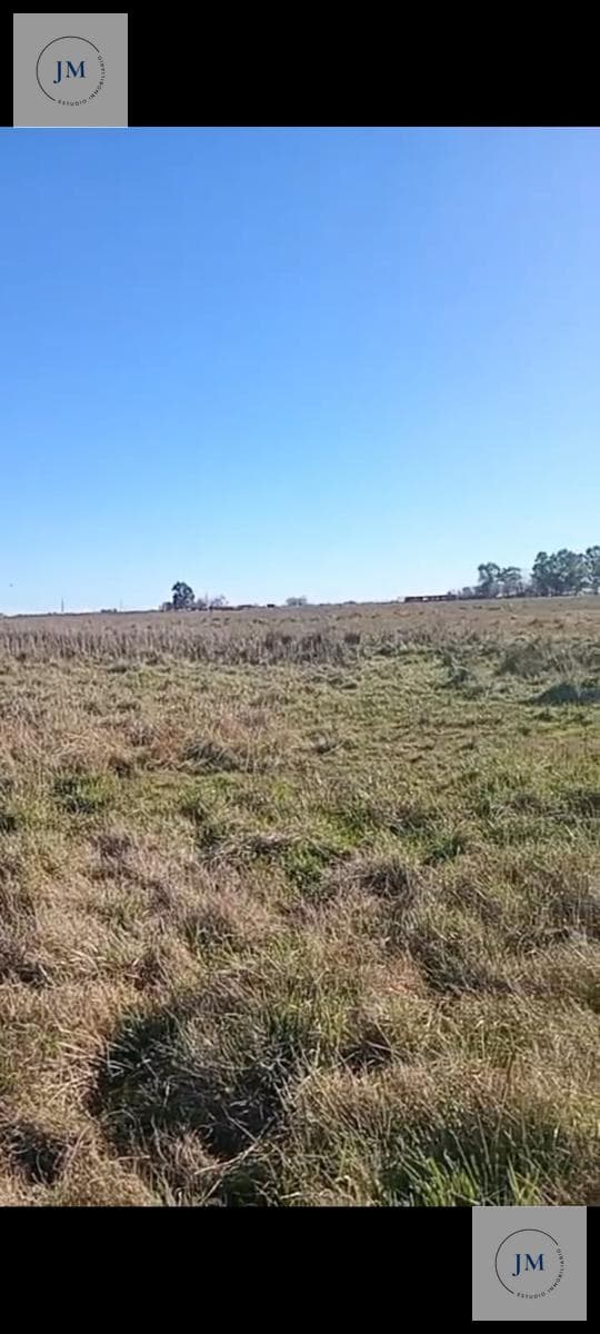 Land in Cañuelas