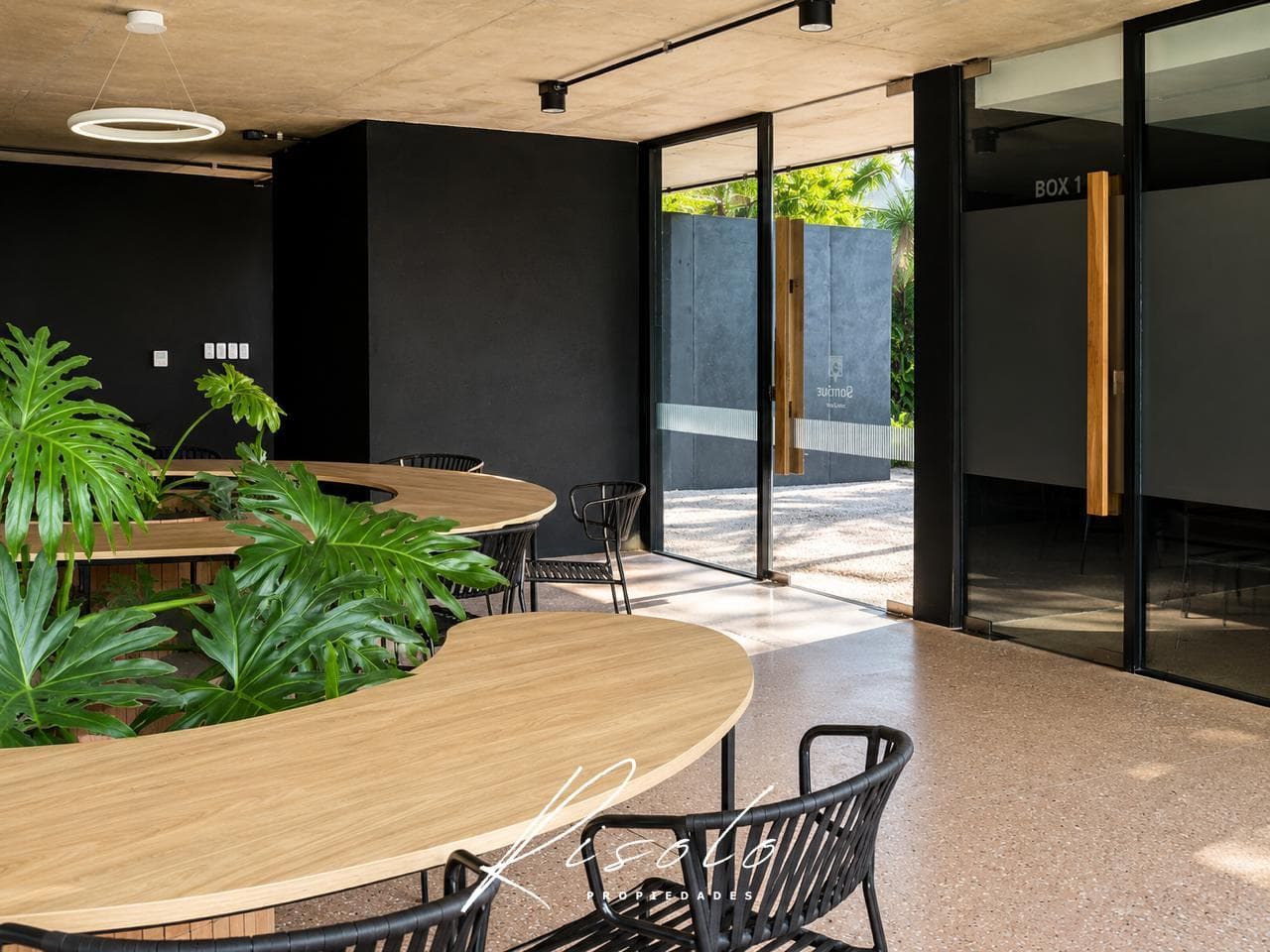 Domus Parque - Vicente López - Brand-new 3-room apartment with a 105 m² private terrace, master suite, and amenities