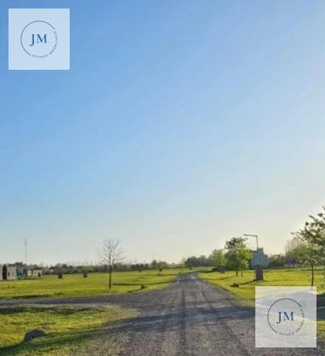 Lot in the Los Juncos Gated Community