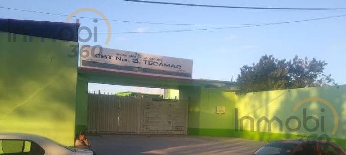 Land Transfer in Ejido Serrano