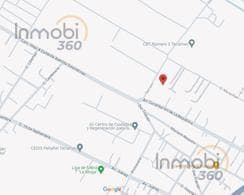 Land Transfer in Ejido Serrano
