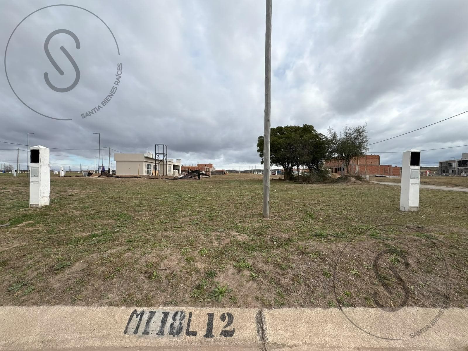LAND LOT FOR SALE IN DOCTA CENTRAL, PHASE 1, MALAGUEÑO, CORDOBA