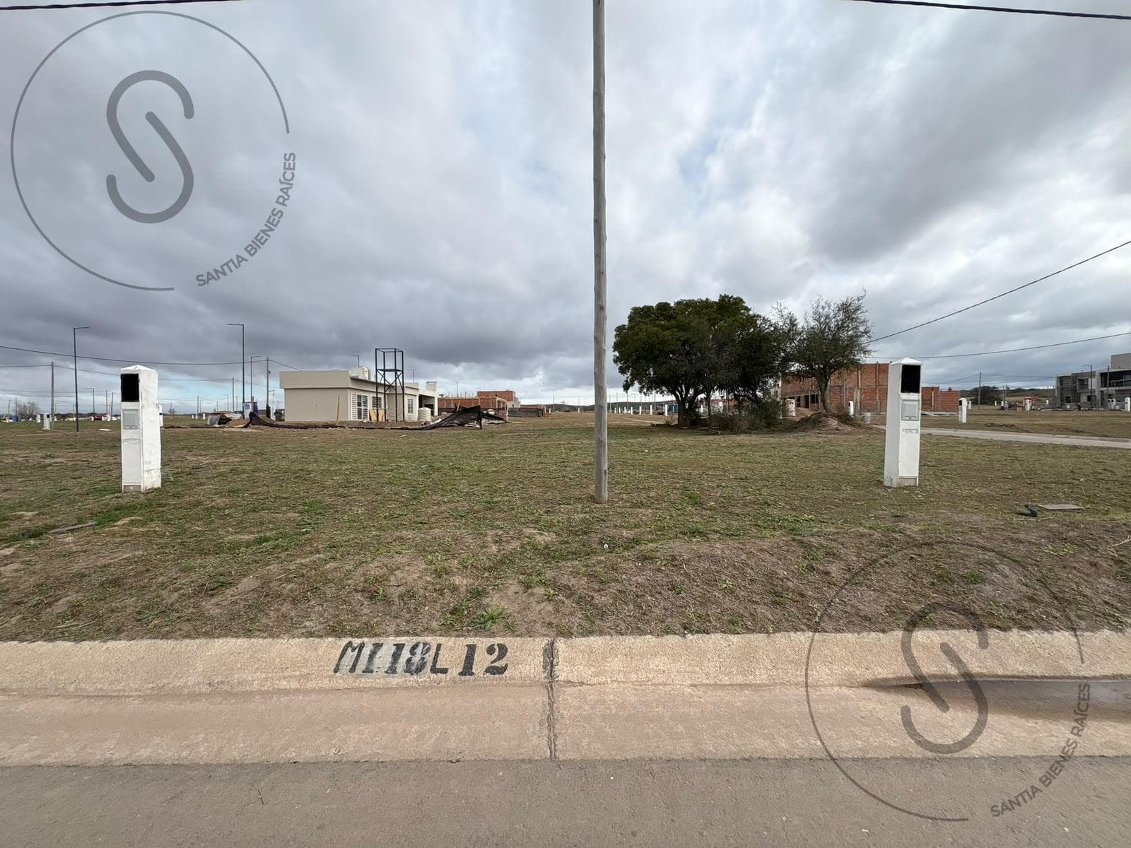 LAND LOT FOR SALE IN DOCTA CENTRAL, PHASE 1, MALAGUEÑO, CORDOBA