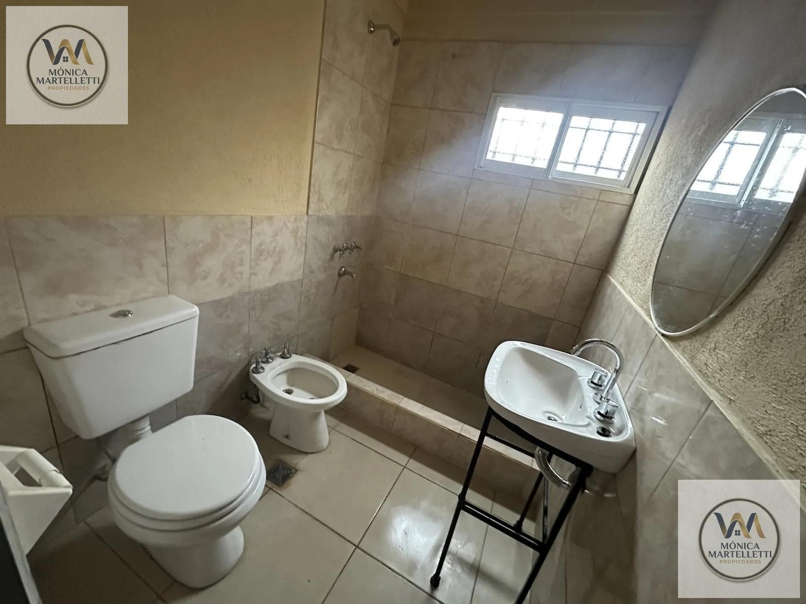 2-Room House - Ituzaingó