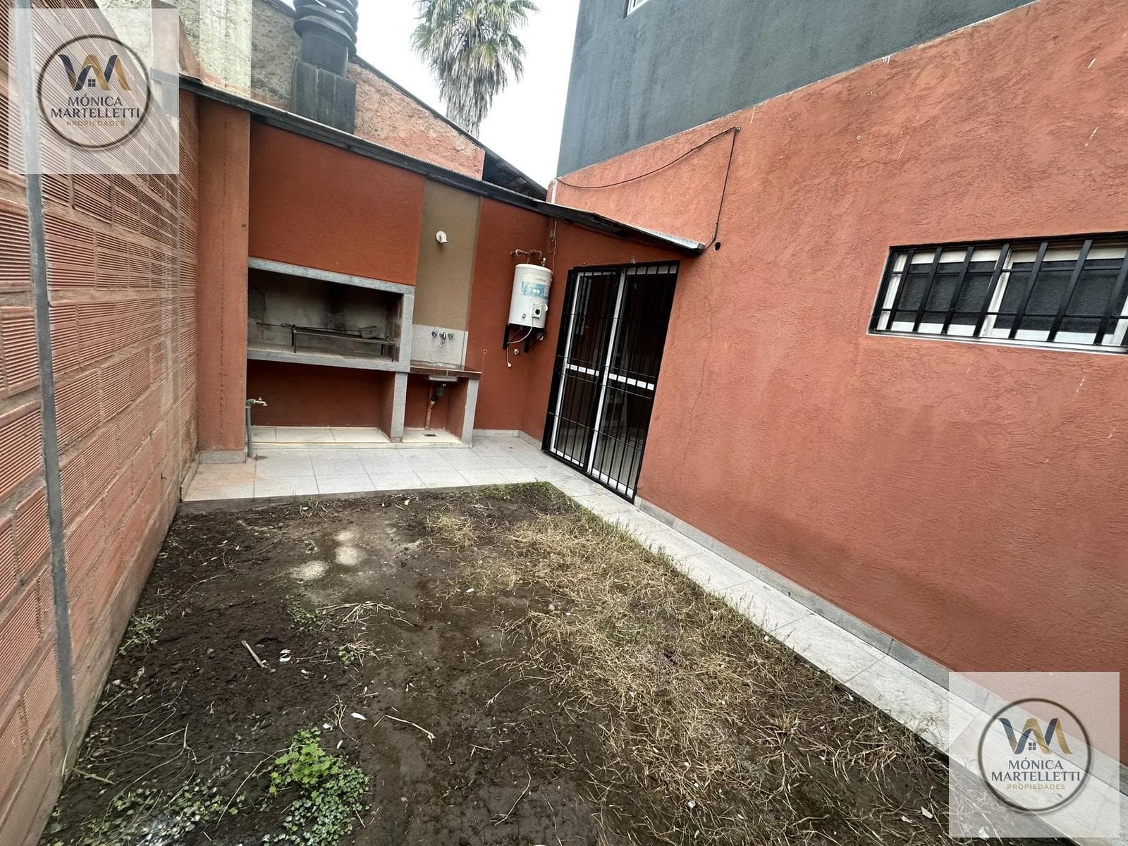 2-Room House - Ituzaingó