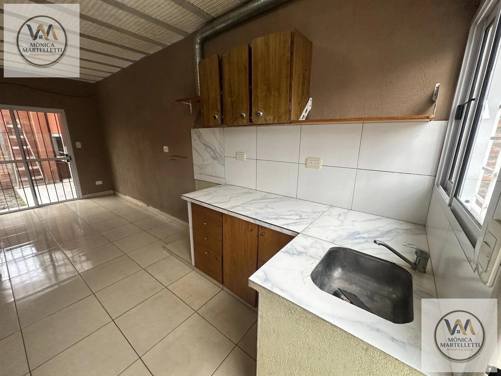 2-Room House - Ituzaingó