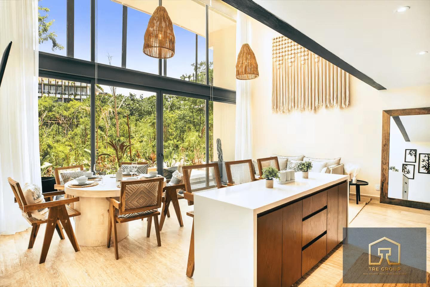 Loft Plus for Sale at Mistiq Temple I