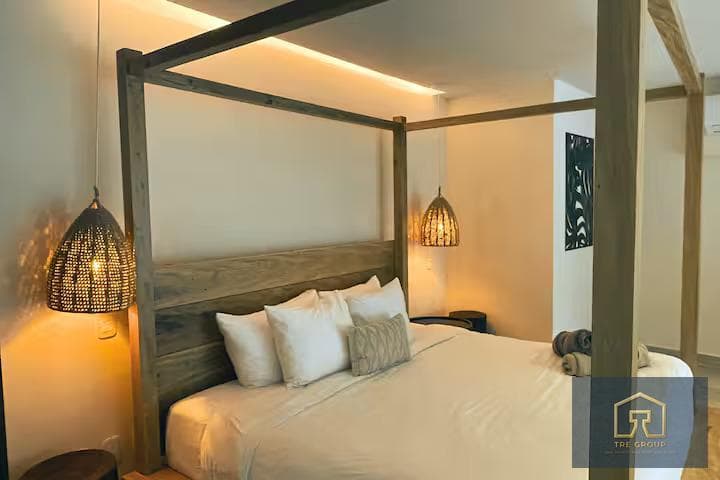 Loft Plus for Sale at Mistiq Temple I