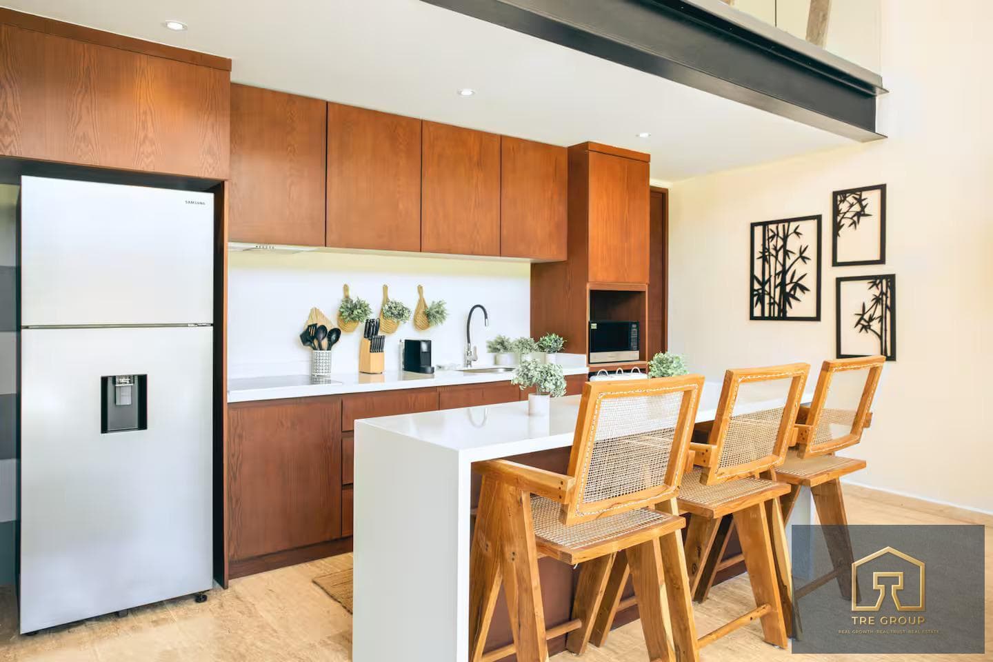 Loft Plus for Sale at Mistiq Temple I