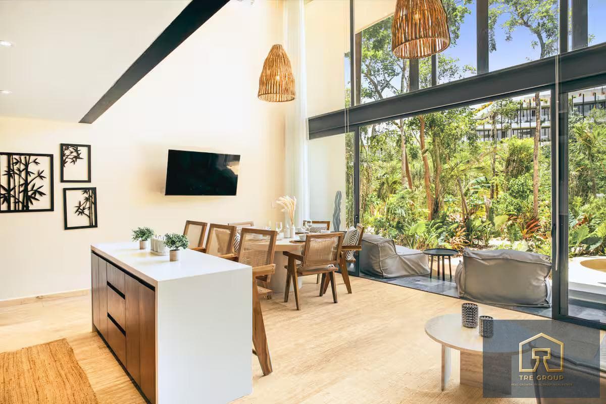 Loft Plus for Sale at Mistiq Temple I