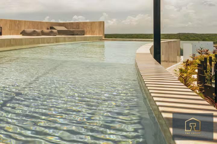 Loft Plus for Sale at Mistiq Temple I