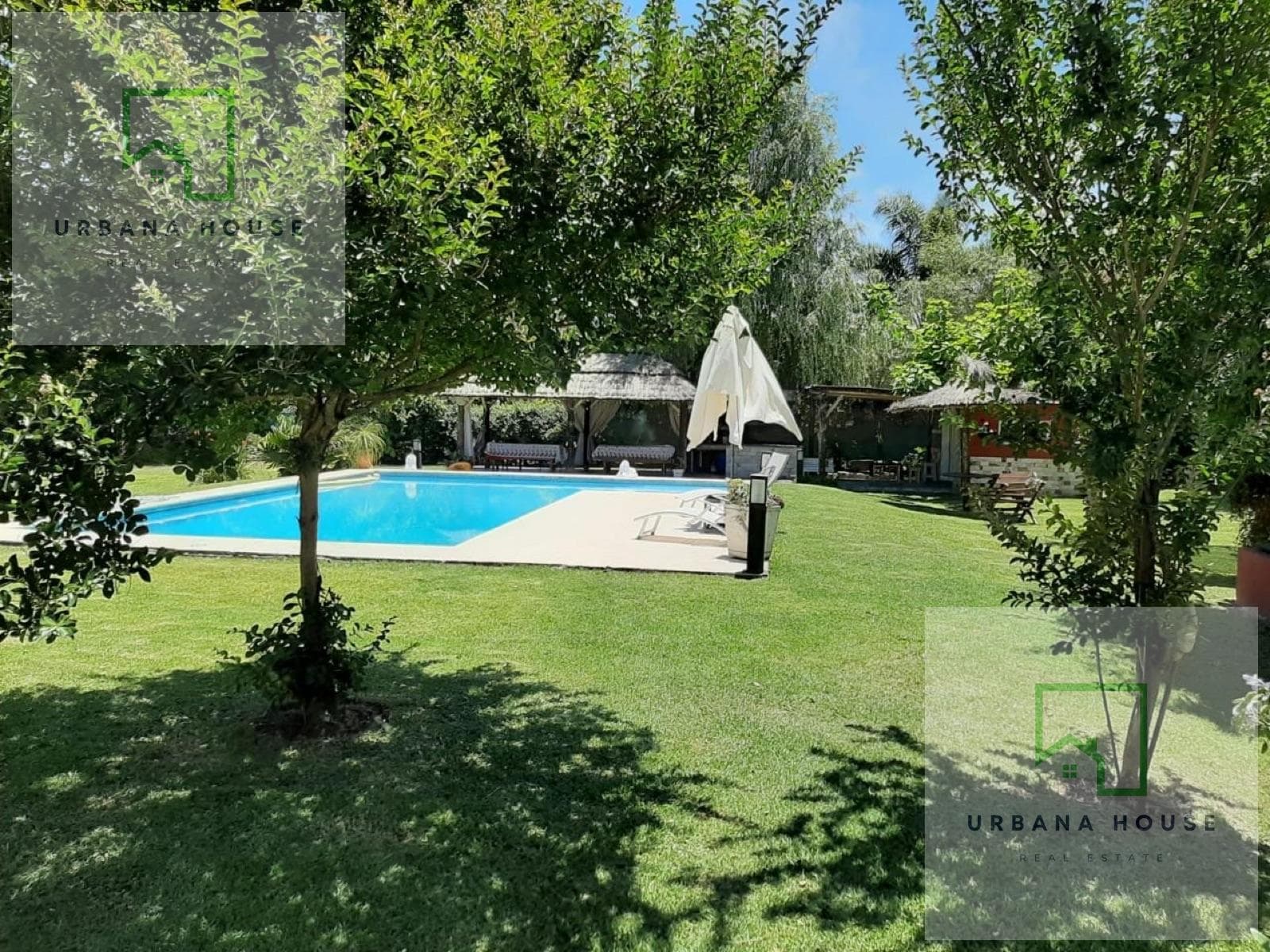 House - El Cazador Neighborhood