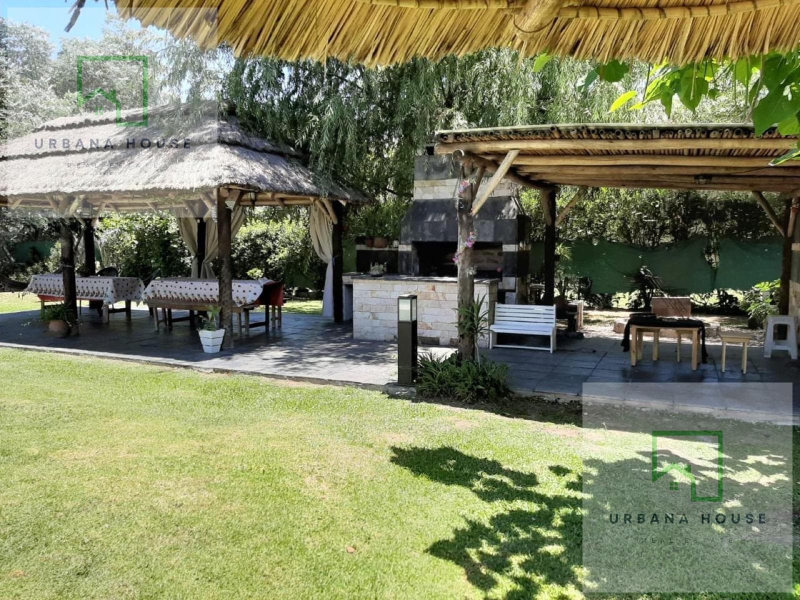 House - El Cazador Neighborhood