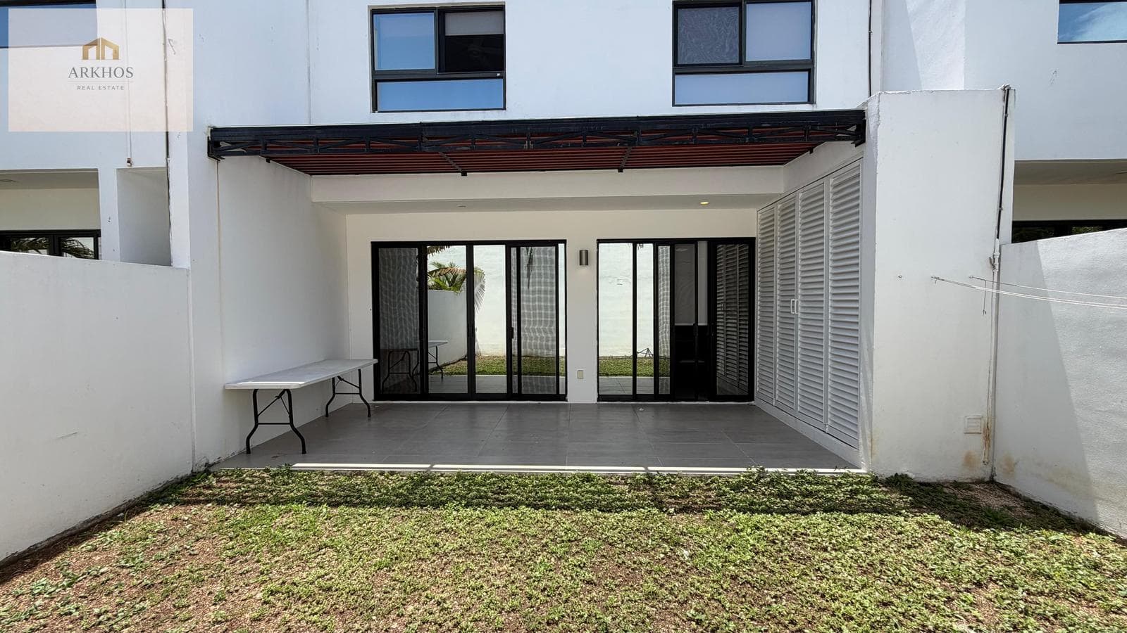 Rent a furnished and fully equipped house in Cancun