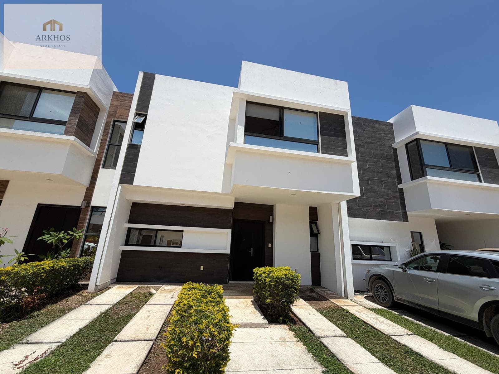 Rent a furnished and fully equipped house in Cancun