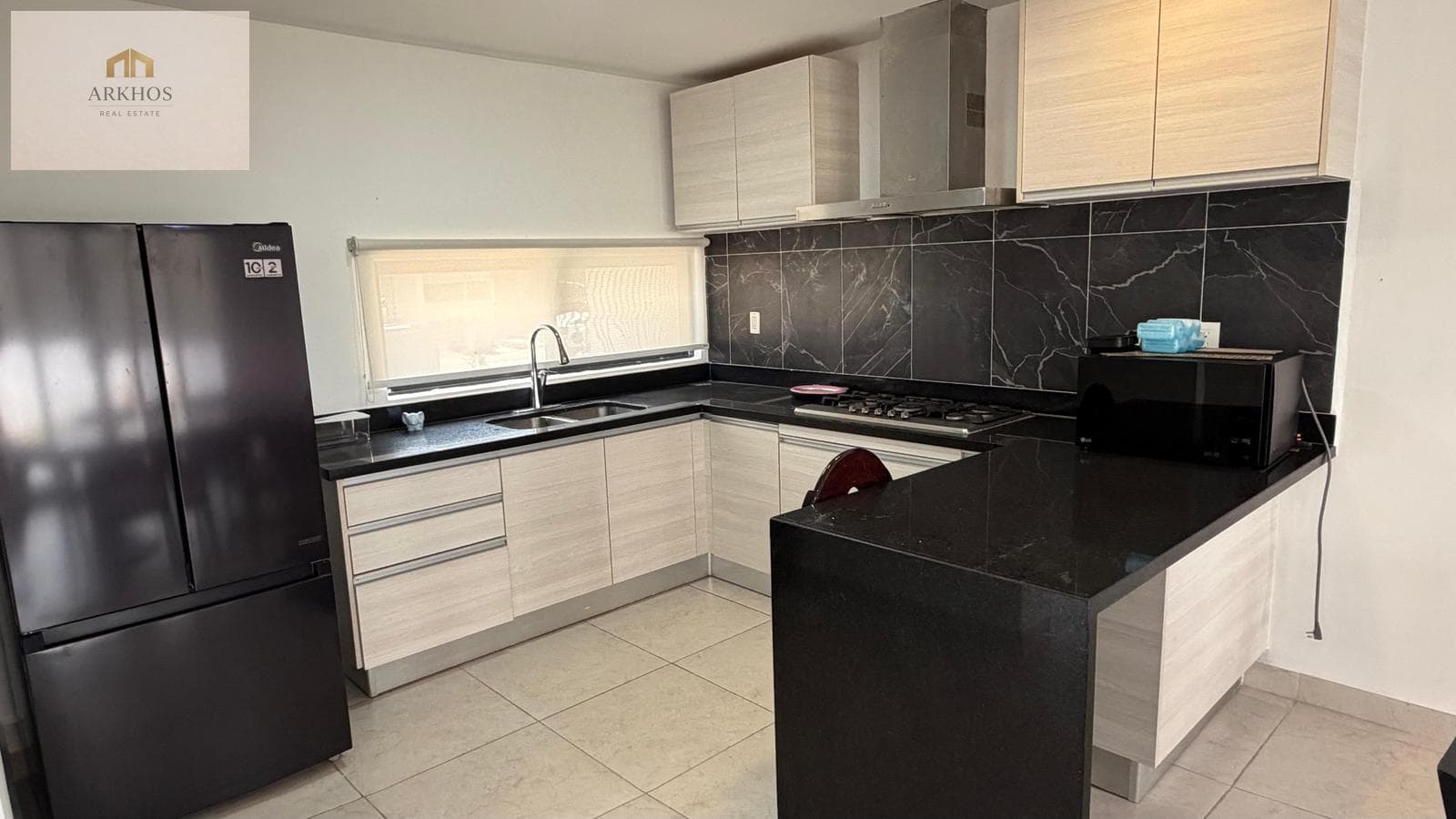Rent a furnished and fully equipped house in Cancun