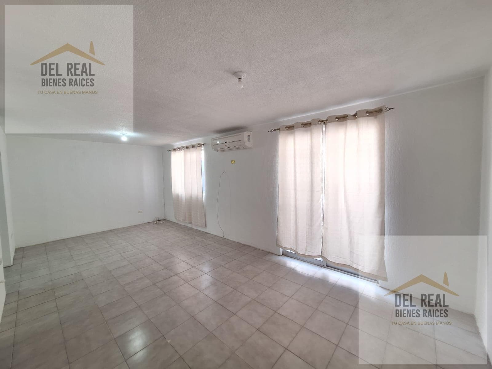 HOUSE FOR RENT IN TORREMOLINOS, GUADALUPE, N.L. / PRIVATE