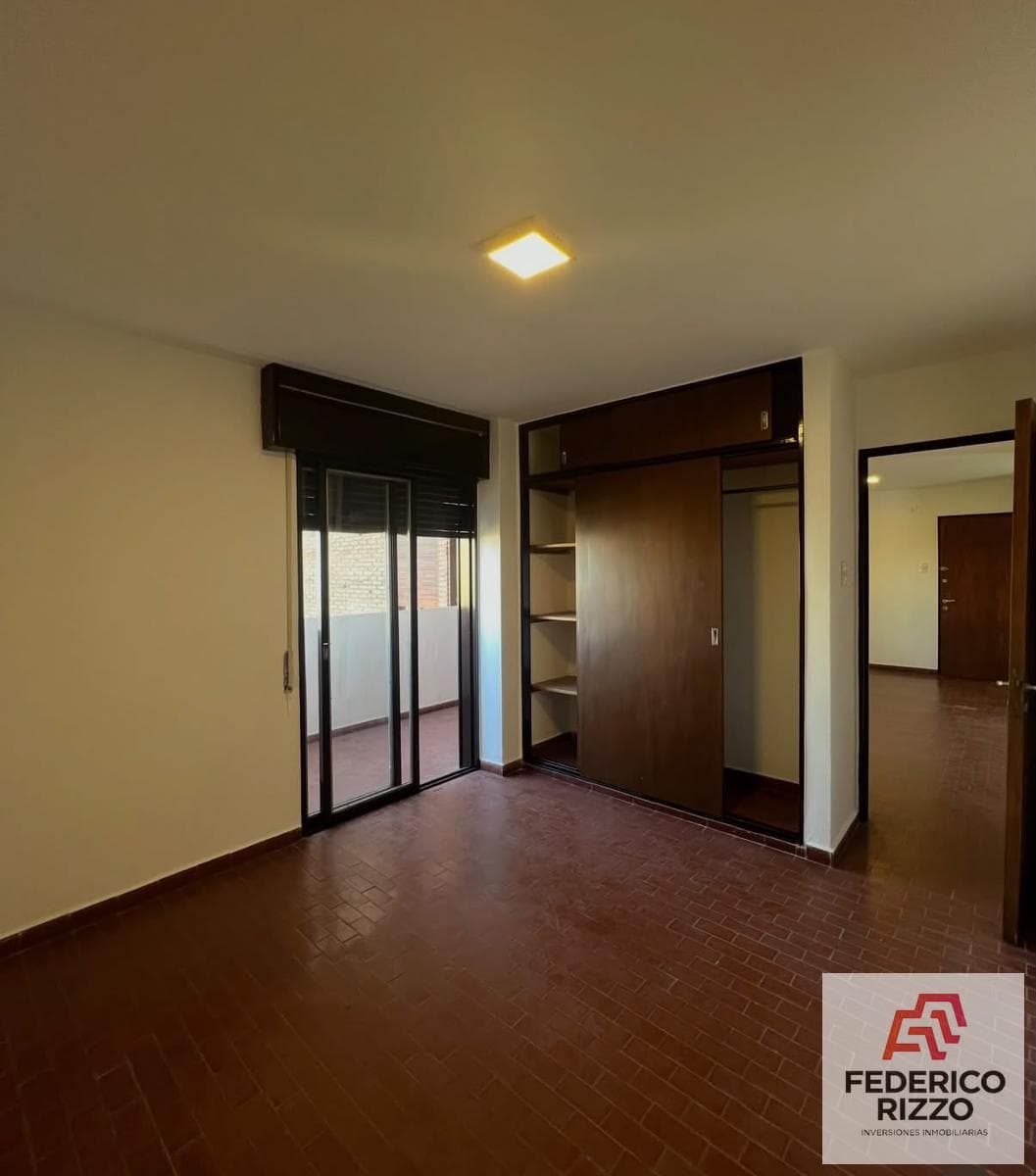 Spacious one-bedroom apartment in Nueva Córdoba for rent!