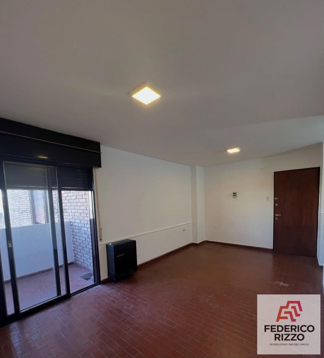 Spacious one-bedroom apartment in Nueva Córdoba for rent!