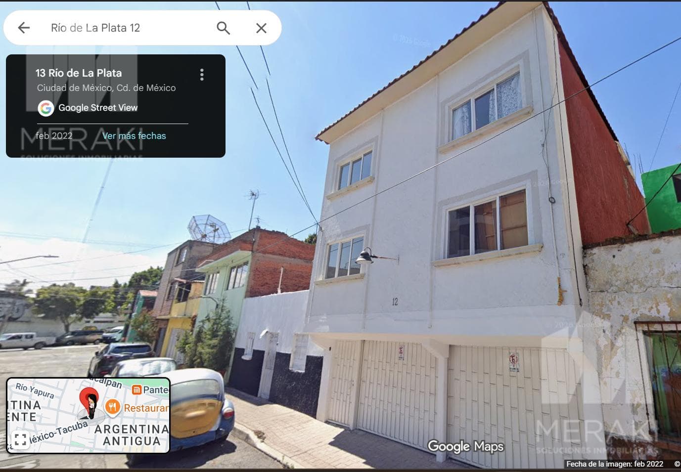 Land for Sale Western Argentina