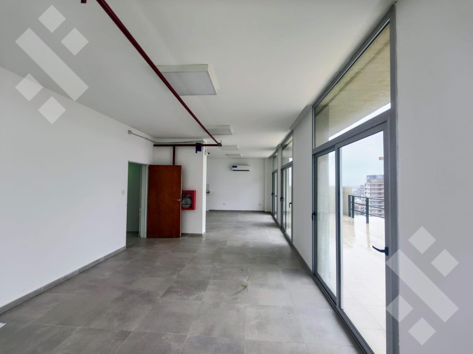 1-Bedroom Apartment for Sale (optional parking space) 900 Islas Malvinas St., Neuquén