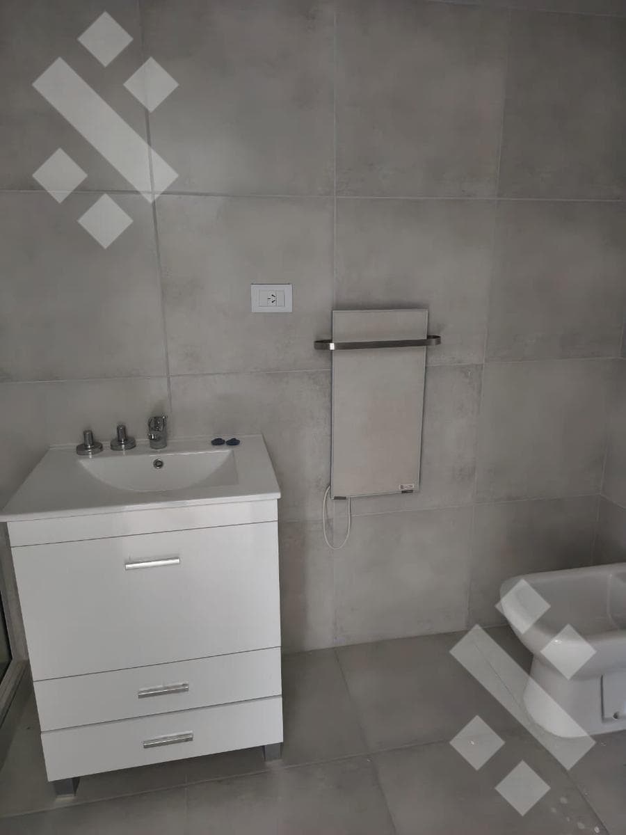 1-Bedroom Apartment for Sale (optional parking space) 900 Islas Malvinas St., Neuquén