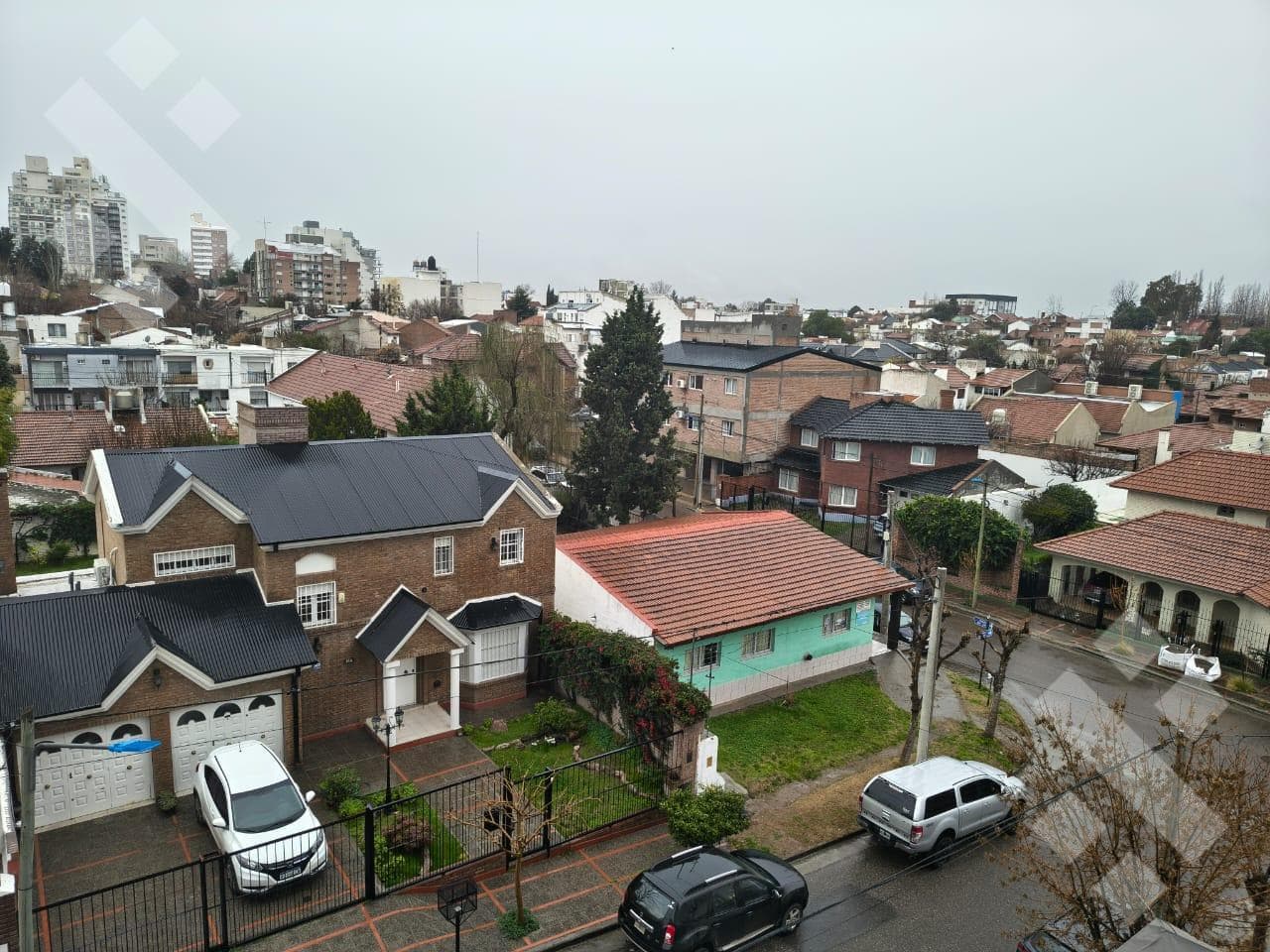 1-Bedroom Apartment for Sale (optional parking space) 900 Islas Malvinas St., Neuquén