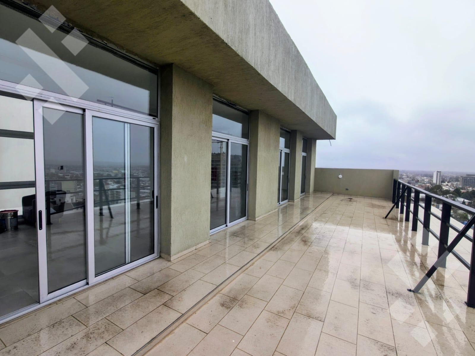 1-Bedroom Apartment for Sale (optional parking space) 900 Islas Malvinas St., Neuquén