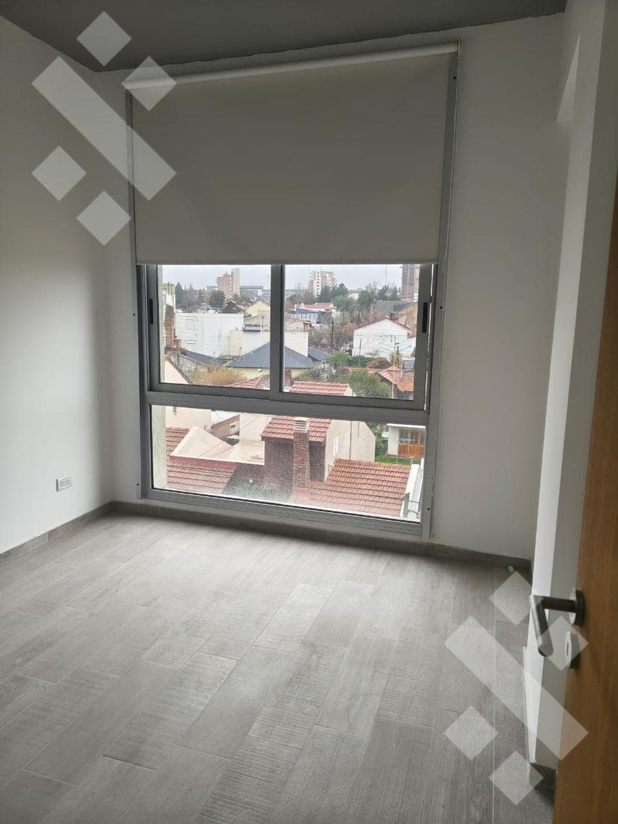 1-Bedroom Apartment for Sale (optional parking space) 900 Islas Malvinas St., Neuquén